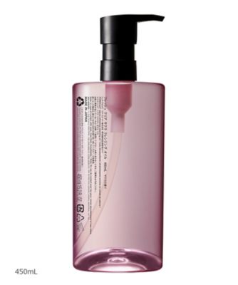 シュウ ウエムラ（shu uemura） フレッシュ クリア サクラ クレンジング オイル 通販 |  【meeco（ミーコ）】三越伊勢丹ブランドコスメ・デパコス・化粧品の通販