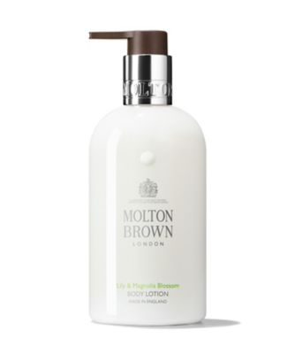 モルトンブラウン（MOLTON BROWN） Ｌ＆ＭＢボディローション 通販 