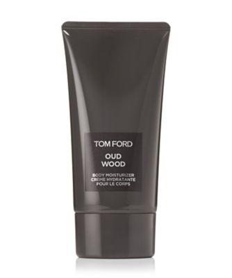 TOM FORD BEAUTYウード・ウッド ボディ モイスチャライザー+