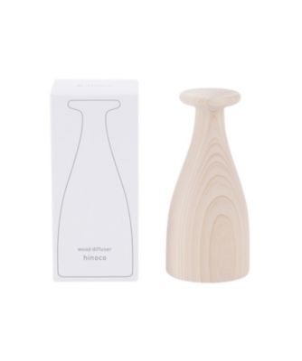 @aroma ウッドディフューザー ヒノコ