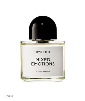 送料無料/新品】 BYREDO MARVELOUS（バイレード） MISTER 香水(男性用 