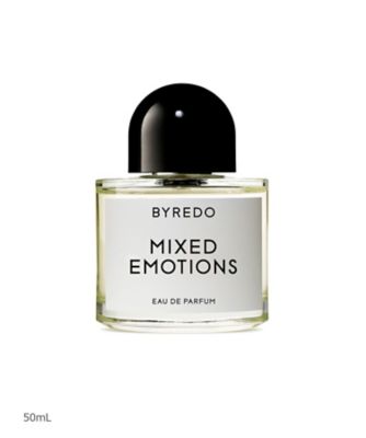 バイレード（BYREDO） オードパルファン　ミックスト　エモーションズ　 通販 |  【meeco（ミーコ）】三越伊勢丹ブランドコスメ・デパコス・化粧品の通販