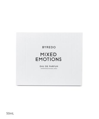 バイレードBYREDO ミックストエモーションズ　オードパルファム 50ml Amazon | [BYREDO(バイレード)] ミニ 香水 【国内正規品