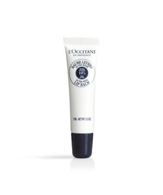 ロクシタン シア リップバーム