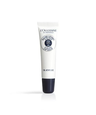 L'OCCITANE シア リップバーム