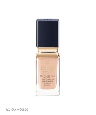 clé de peau BEAUTÉ（clé de peau BEAUTÉ） タンフリュイドエクラ 