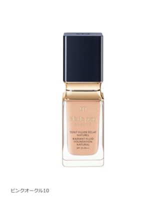 clé de peau BEAUTÉ（clé de peau BEAUTÉ） タンフリュイドエクラ 