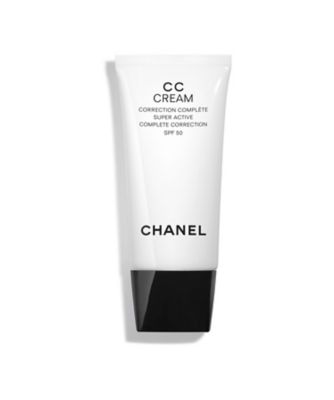 CHANEL CC クリーム N 日やけ止め乳液/メークアップベース