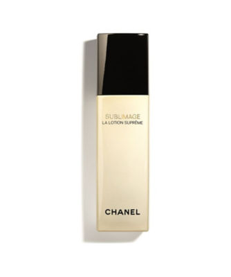 サブリマージュ ラ ローション シュプレーム Chanel Beauty Chanel Beauty の通販 Meeco 三越伊勢丹オンライン ストア