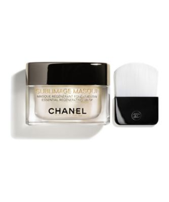 CHANEL（CHANEL） サブリマージュ マスク 通販 | 【meeco（ミーコ）】三越伊勢丹ブランドコスメ・デパコス・化粧品の通販