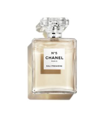 CHANEL（CHANEL） シャネル Ｎ°５ オー プルミエール （ヴァポリザター 