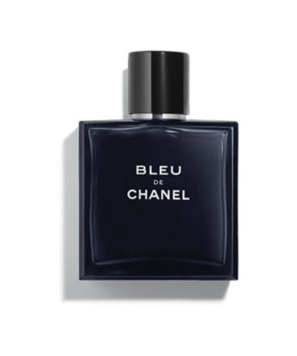 CHANEL（CHANEL） ブルー ドゥ シャネル オードゥ トワレット