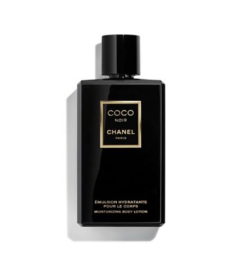 CHANEL（CHANEL） ココ ヌワール ボディ ローション 通販 | 【meeco 