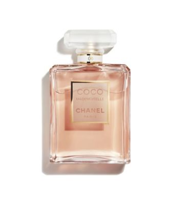 CHANEL（CHANEL） ココ　マドモアゼル　オードゥ　パルファム（ヴァポリザター） 通販 |  【meeco（ミーコ）】三越伊勢丹ブランドコスメ・デパコス・化粧品の通販