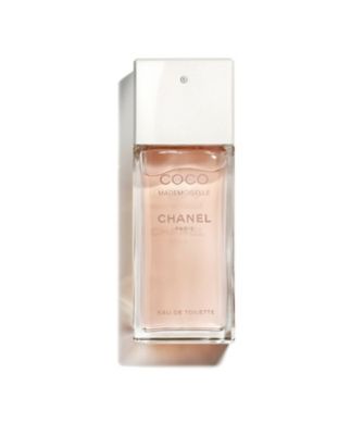 CHANELCHANEL ココ マドモアゼル オードゥ トワレット（ヴァポリザター