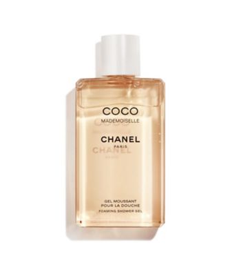 CHANEL（CHANEL） ココ マドモアゼル シャワー ジェル 通販 | 【meeco