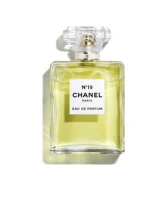 CHANEL（CHANEL） シャネル Ｎ°１９ オードゥ パルファム