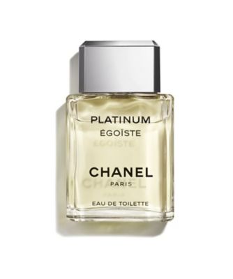 CHANEL（CHANEL） エゴイスト　プラチナム　オードゥ　トワレット（ヴァポリザター） 通販 |  【meeco（ミーコ）】三越伊勢丹ブランドコスメ・デパコス・化粧品の通販