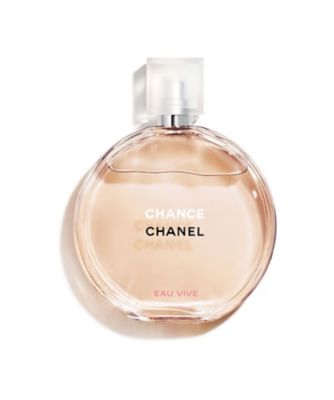 CHANEL（CHANEL） チャンス オー ヴィーヴ オードゥ トワレット 