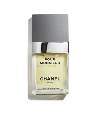 プール ムッシュウ オードゥ パルファム ヴァポリザター Chanel Beauty Meeco 三越伊勢丹化粧品オンラインストア