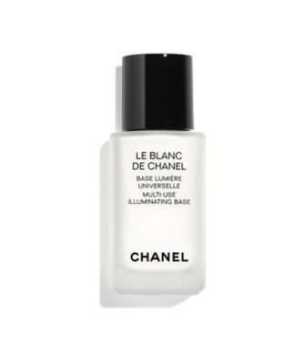 CHANEL シャネル ブラン ドゥ シャネル N