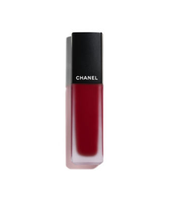 CHANEL（CHANEL） ルージュ アリュール インク フュージョン 通販