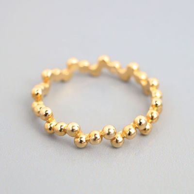 e.m. (Women)/イー・エム ボールスタッズリング