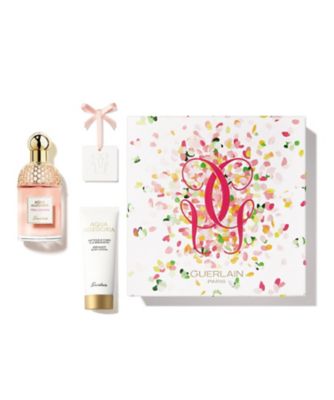 アクア アレゴリア ペラ グラニータ コフレ Guerlain Guerlain の通販 Meeco 三越伊勢丹オンラインストア