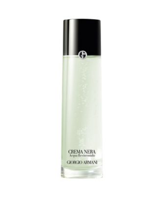 GIORGIO ARMANI beauty クレマ ネラ エクストレマ アクア RV ローション