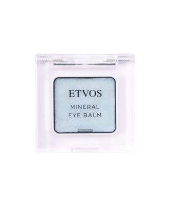 ミネラルアイバームｉ ウォータードロップ 限定品 エトヴォス Meeco 三越伊勢丹化粧品オンラインストア