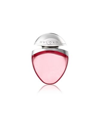 BVLGARI オムニア コーラル オードトワレ ジュエルチャーム 25mL