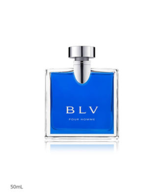 BVLGARI ブルガリ ブルー プールオム オードトワレ 香水 未使用品