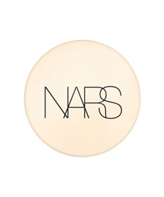 NARS ピュアラディアントプロテクション アクアティックグロー クッションファンデーション ケース