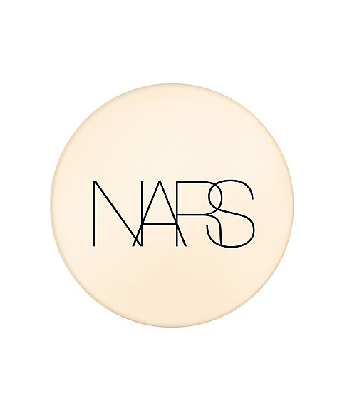NARS ピュアラディアントプロテクション アクアティックグロー クッションファンデーション ケース