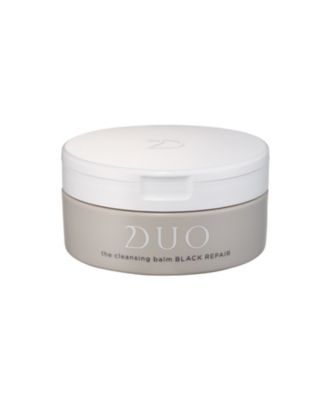 DUO クレンジングバーム ビッグサイズ 180g 2個 DUO（DUO） DUO ザ