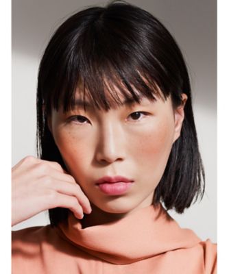 Hermès（Hermès） ローズ エルメス ファー ア ジュ プードル