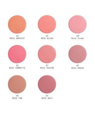 エルメス　チーク　23 ローズブラッシュ　Rose Blush