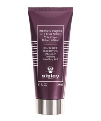 sisley（sisley） ブラックローズ ビューティファイング ボディ