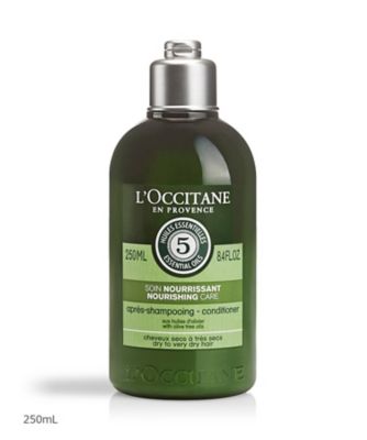 L'OCCITANE ファイブハーブス ナリッシングコンディショナー