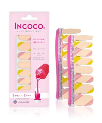 INCOCO パステル ラブ