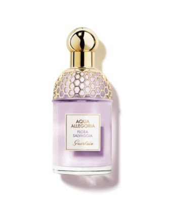 GUERLAIN アクア アレゴリア フローラ サルヴァジア