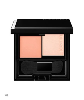 カネボウ テツシユウCフェースブラシ