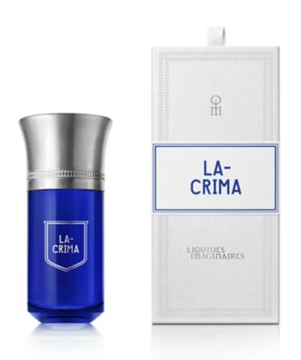 コスメ・香水・美容リキッドイマジネ LA-CRIMA 100ml - 香水(男性用)