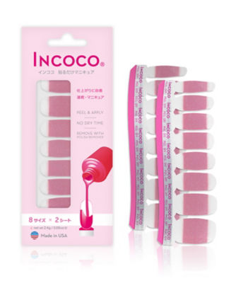 INCOCO サングリア ピンク