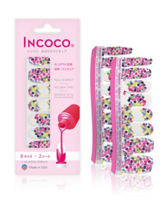 INCOCO モメンタム