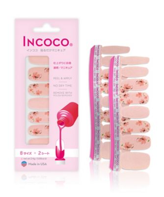 INCOCO ワイルド フラワー