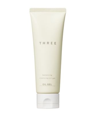 THREE】スリー バランシング クレンジングオイル 200ml 2個セット ...