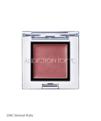 アディクション ザ アイシャドウ クリーム 限定品 Addiction Addiction の通販 Meeco 三越伊勢丹オンラインストア