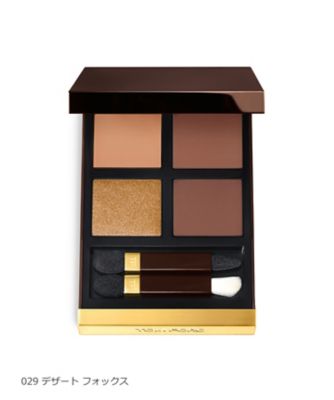 TOM FORD BEAUTY（TOM FORD BEAUTY） アイ カラー クォード 