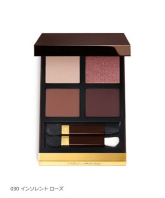 TOM FORD BEAUTY（TOM FORD BEAUTY） アイ カラー クォード 